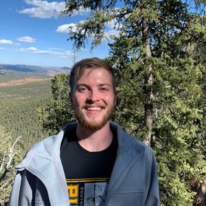 Meet your Posher, Matt